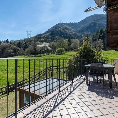Agriturismo Val D' Egoi 3 Tremosine Eksteriør bilde