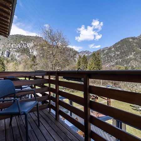 Agriturismo Val D' Egoi 3 Tremosine Eksteriør bilde