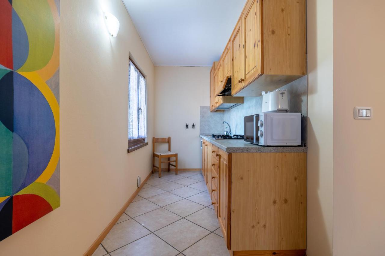 Agriturismo Val D' Egoi 3 Tremosine Eksteriør bilde
