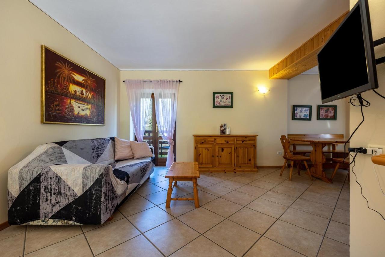 Agriturismo Val D' Egoi 3 Tremosine Eksteriør bilde