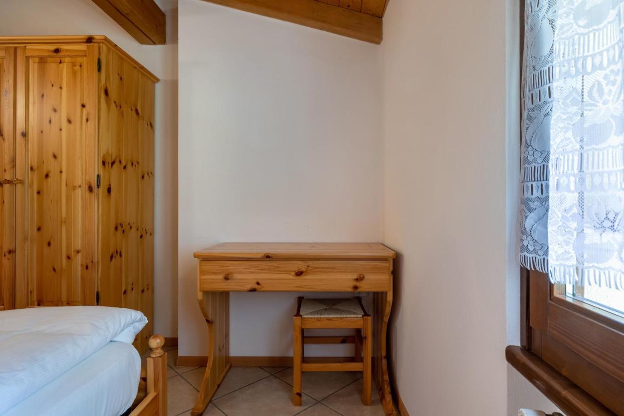 Agriturismo Val D' Egoi 3 Tremosine Eksteriør bilde