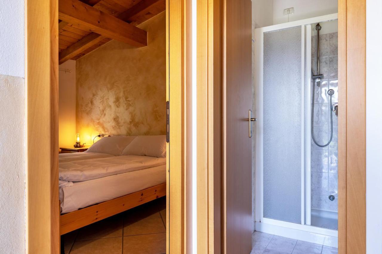 Agriturismo Val D' Egoi 3 Tremosine Eksteriør bilde