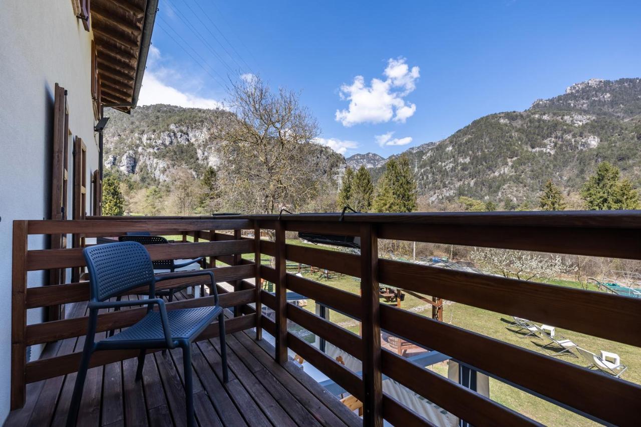 Agriturismo Val D' Egoi 3 Tremosine Eksteriør bilde