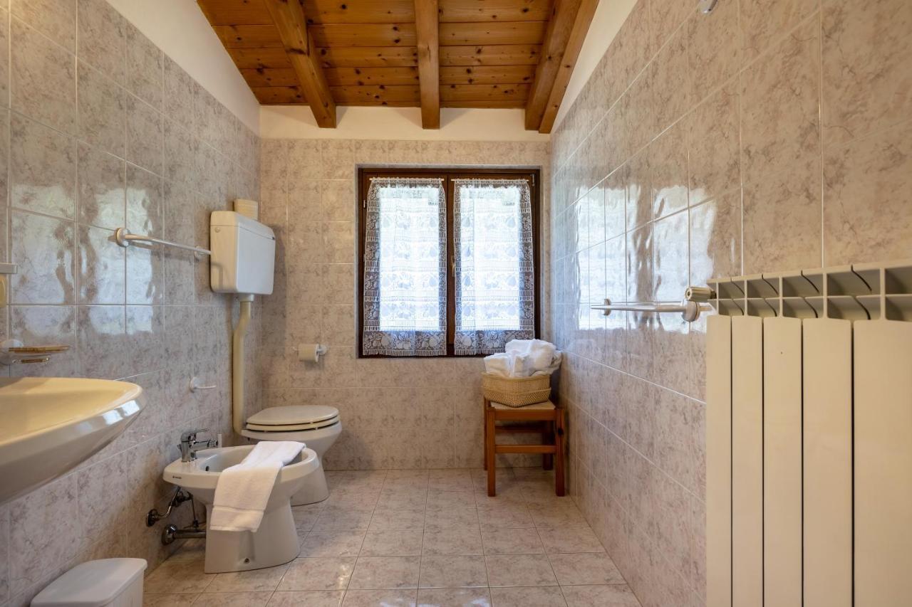 Agriturismo Val D' Egoi 3 Tremosine Eksteriør bilde