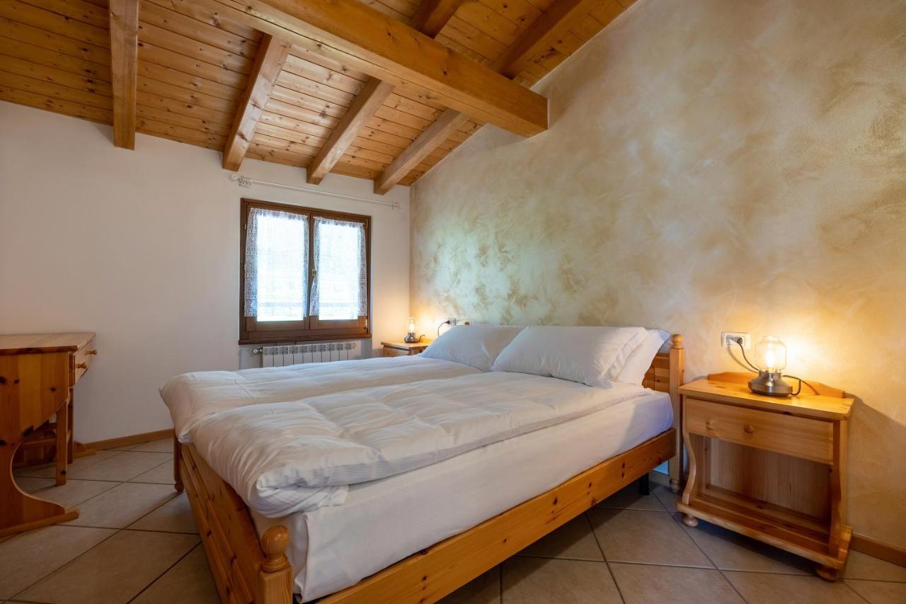 Agriturismo Val D' Egoi 3 Tremosine Eksteriør bilde