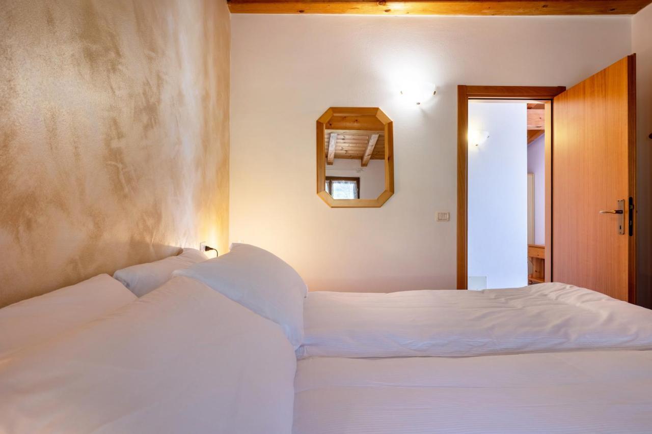 Agriturismo Val D' Egoi 3 Tremosine Eksteriør bilde