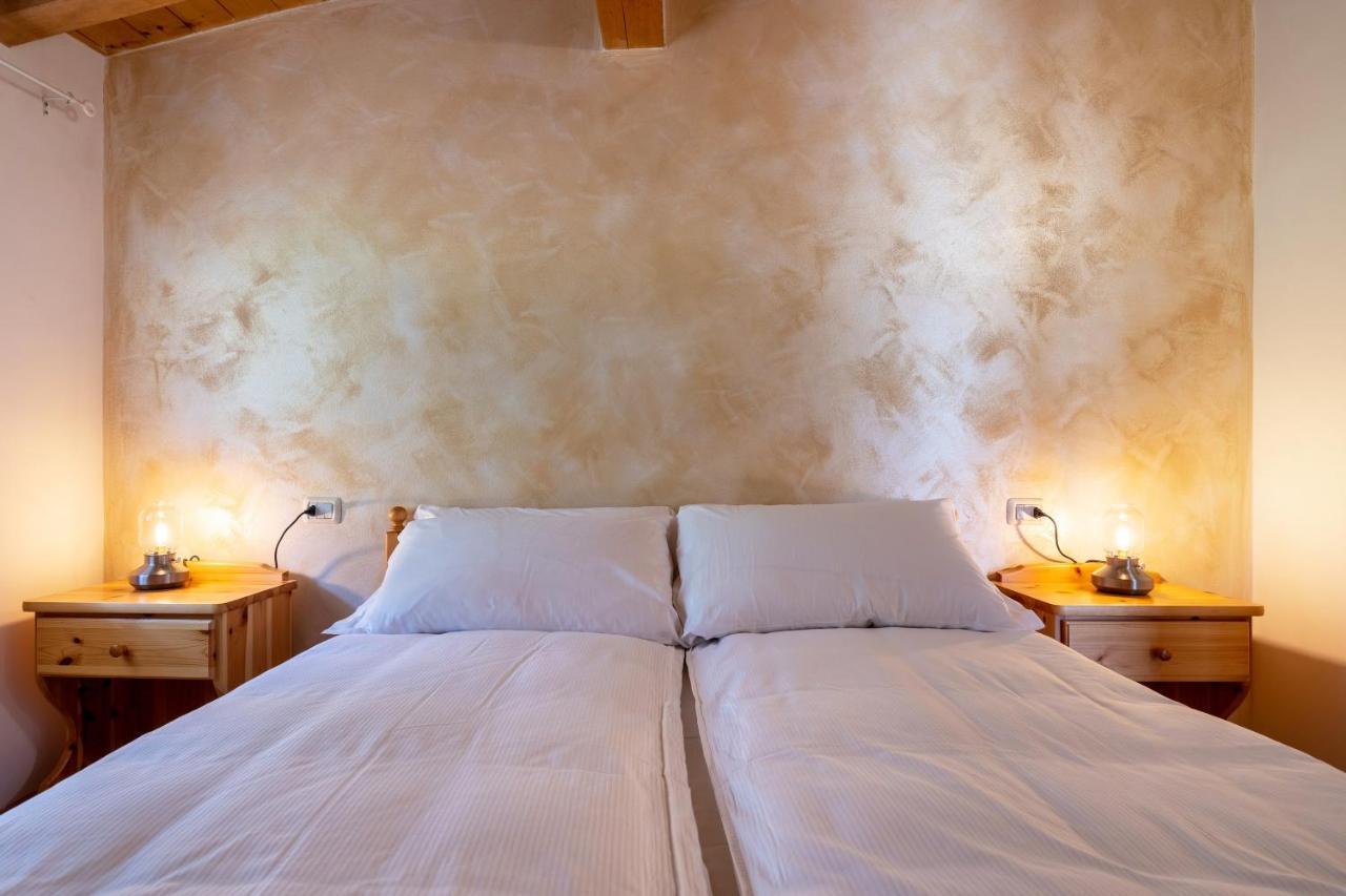 Agriturismo Val D' Egoi 3 Tremosine Eksteriør bilde