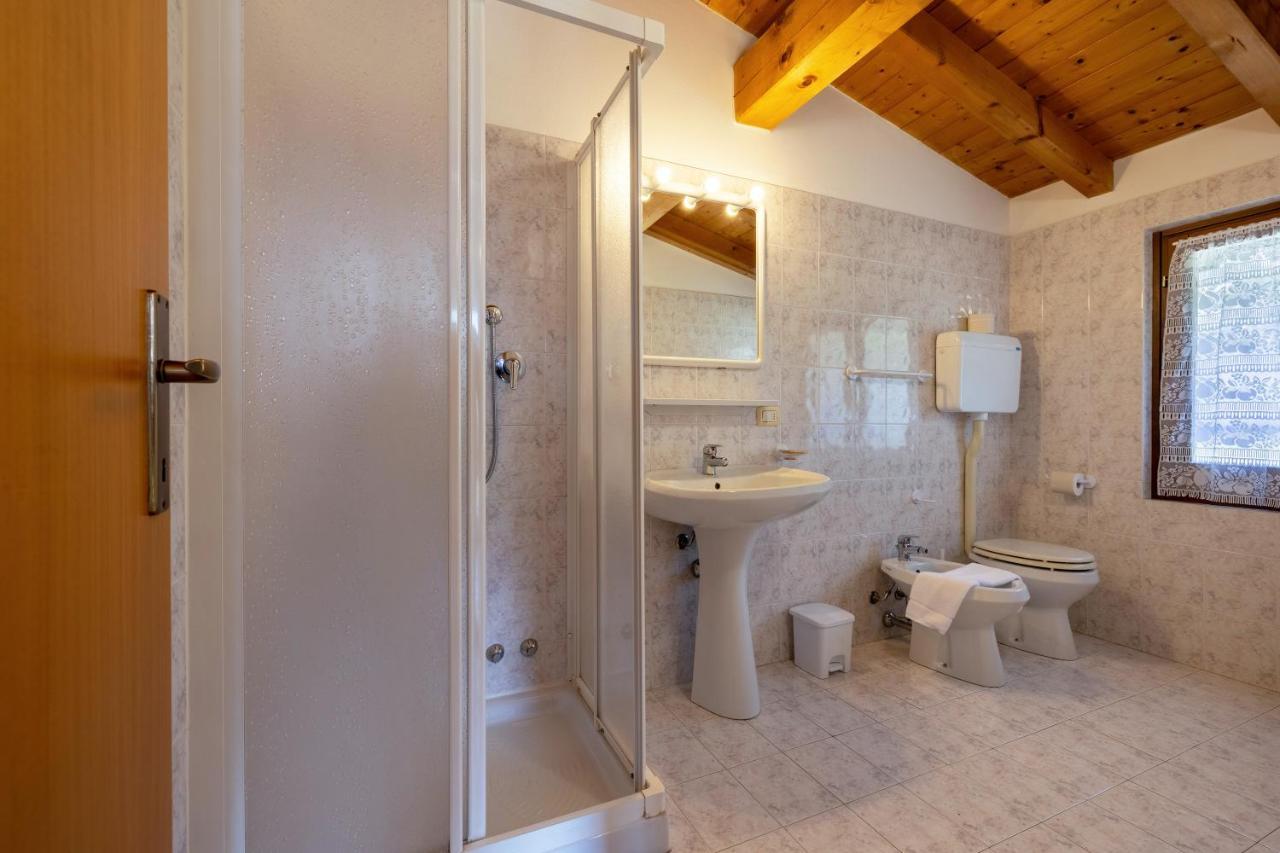 Agriturismo Val D' Egoi 3 Tremosine Eksteriør bilde