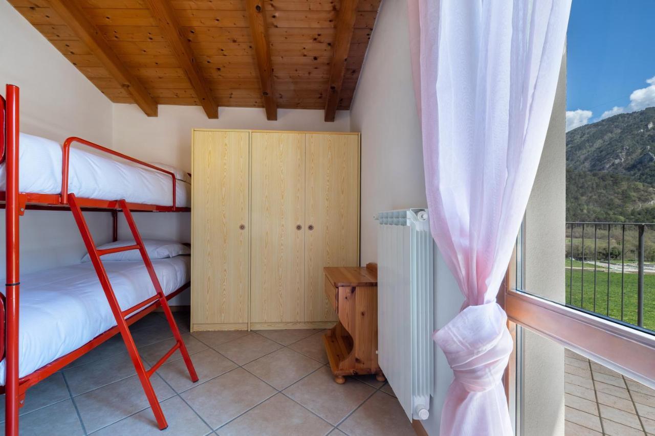 Agriturismo Val D' Egoi 3 Tremosine Eksteriør bilde