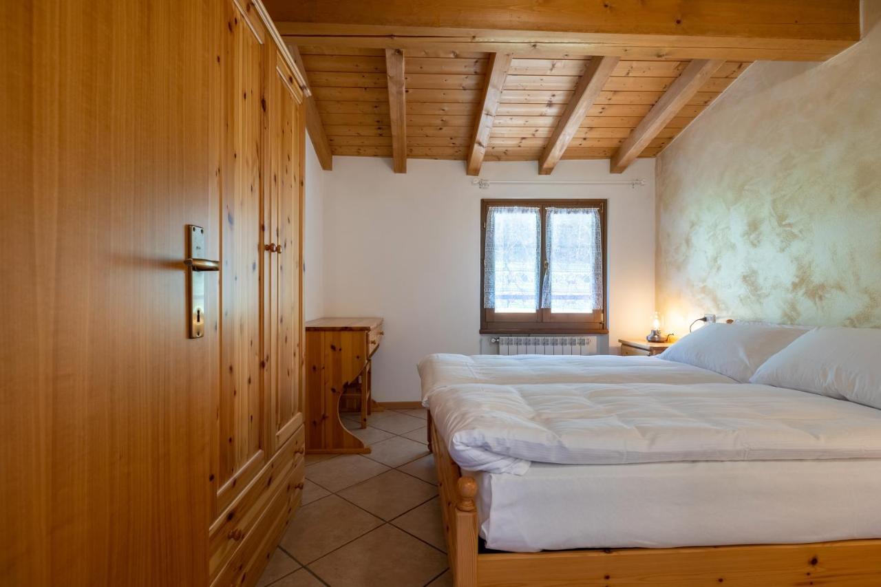 Agriturismo Val D' Egoi 3 Tremosine Eksteriør bilde